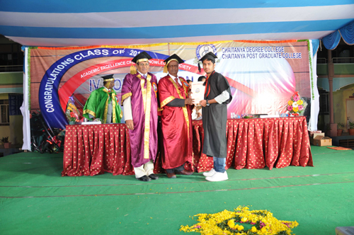 convocation 2014